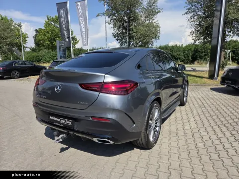 Mercedes-Benz Gle 450 — poza 3
