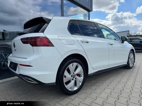 Volkswagen Golf — poza 2