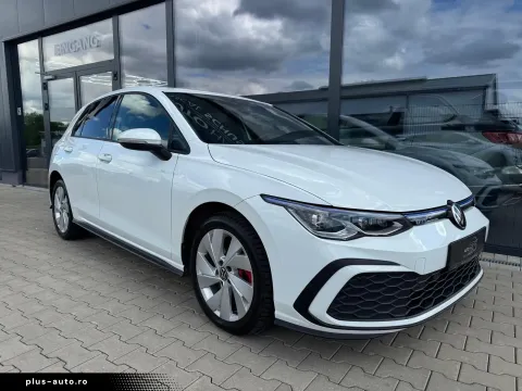 Volkswagen Golf — poza 3