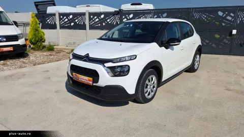 Citroën C3 — poza 2