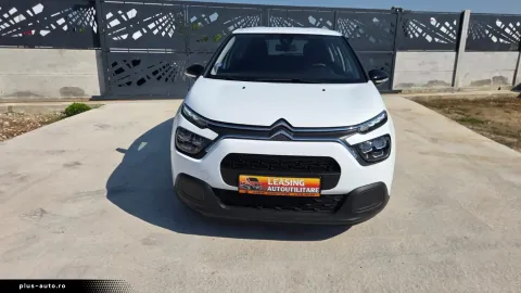 Citroën C3 — poza 3