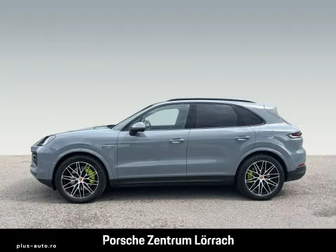 Porsche Cayenne — poza 3