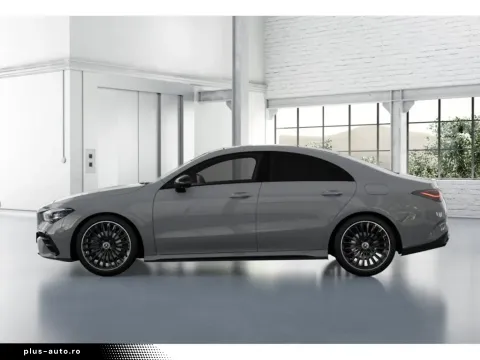 Mercedes-Benz Cla 180 — poza 2