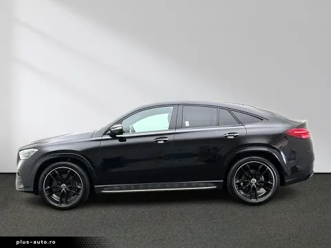 Mercedes-Benz Gle 450 — poza 2