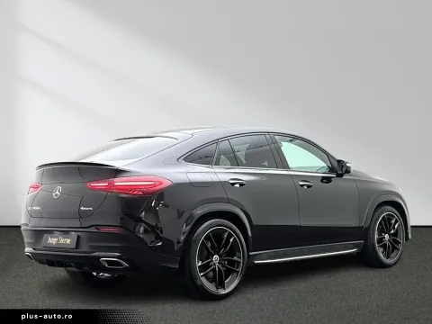Mercedes-Benz Gle 450 — poza 3