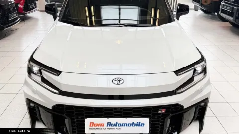Toyota Rav 4 — poza 2