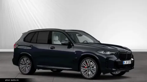 BMW X5 — poza 2