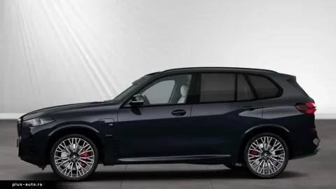 BMW X5 — poza 3