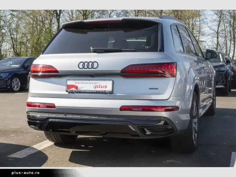 Audi Q7 — poza 2