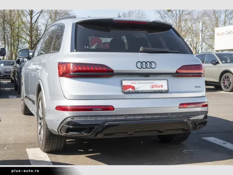 Audi Q7 — poza 3
