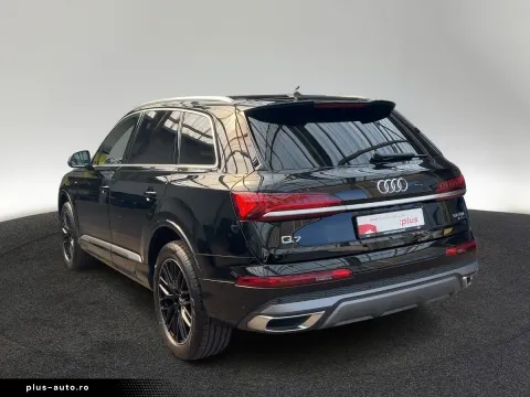 Audi Q7 — poza 3