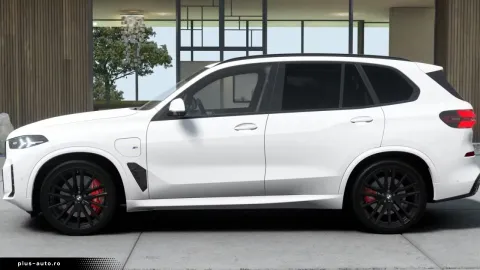 BMW X5 — poza 2