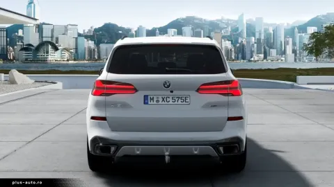 BMW X5 — poza 3
