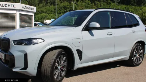 BMW X5 — poza 2