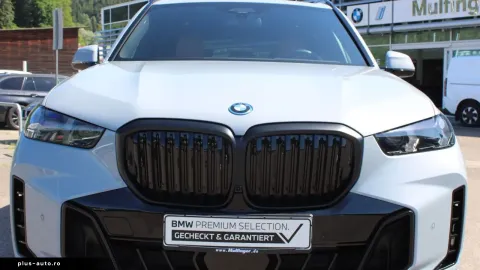 BMW X5 — poza 3