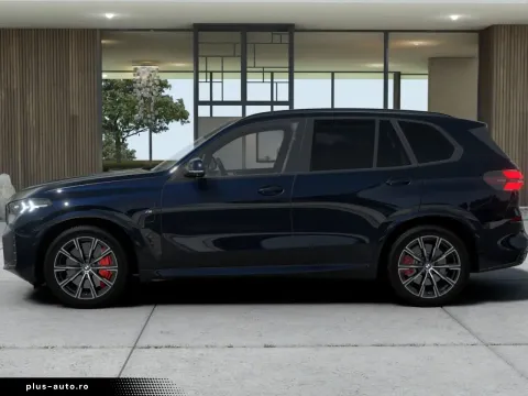 BMW X5 — poza 2