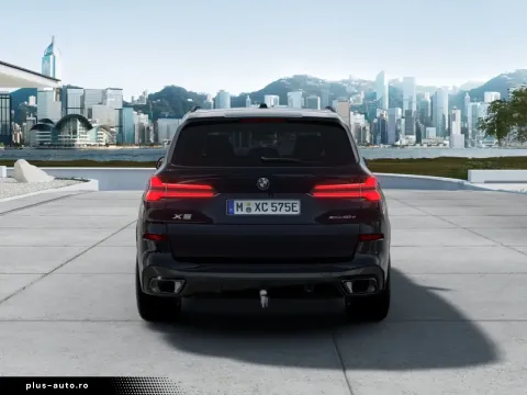 BMW X5 — poza 3