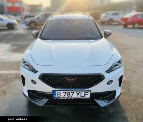 Cupra Formentor — poza 2