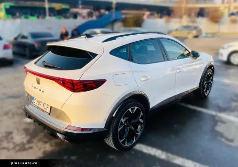 Cupra Formentor — poza 3