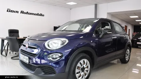 Fiat 500X — poza 2