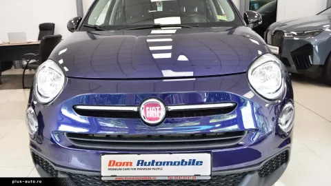 Fiat 500X — poza 3