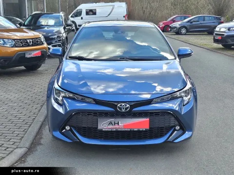 Toyota Corolla — poza 3