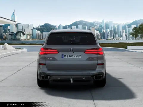 BMW X5 — poza 3