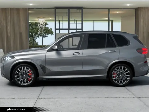 BMW X5 — poza 2