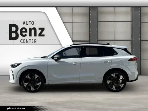 Cupra Terramar — poza 2