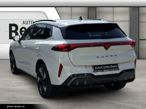 Cupra Terramar — poza 3