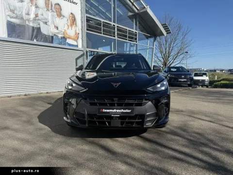 Cupra Terramar — poza 2