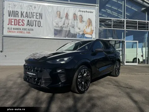 Cupra Terramar — poza 3