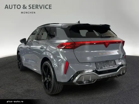 Cupra Terramar — poza 2