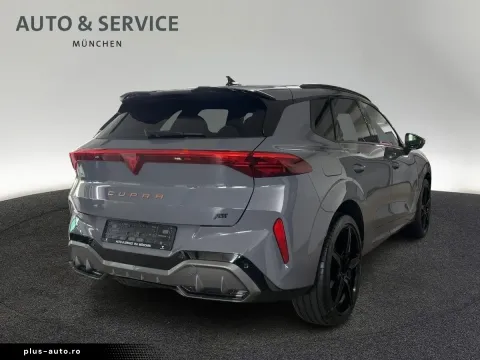 Cupra Terramar — poza 3