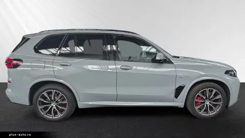 BMW X5 — poza 3