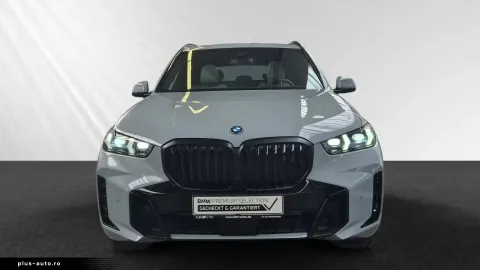 BMW X5 — poza 2