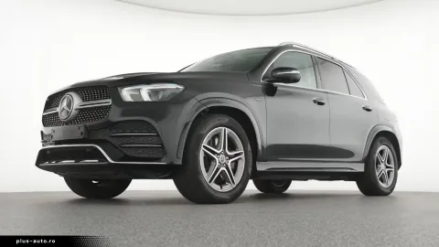 Mercedes-Benz Gle 350 — poza 2