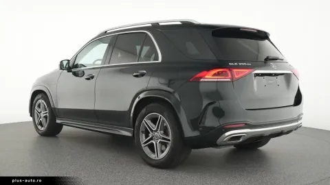 Mercedes-Benz Gle 350 — poza 3