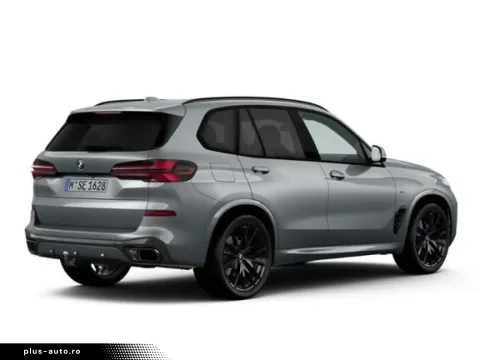 BMW X5 — poza 2