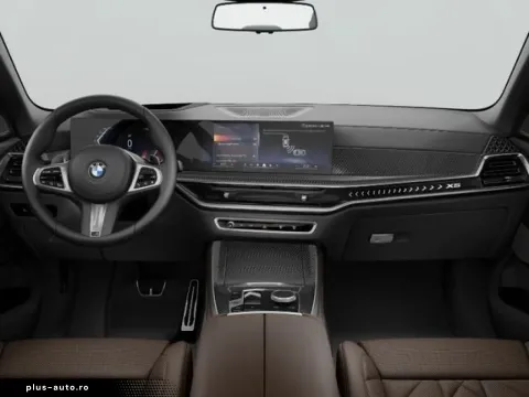 BMW X5 — poza 3
