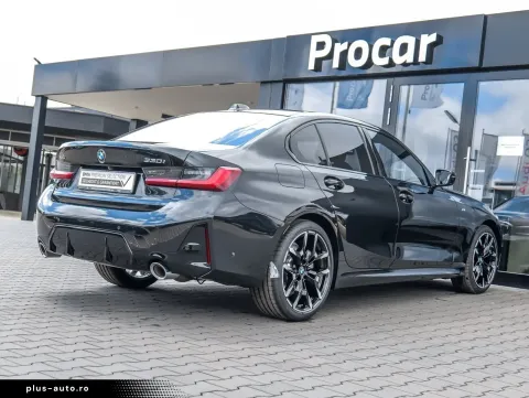 BMW 330 — poza 2