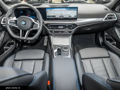 BMW 330 — poza 3
