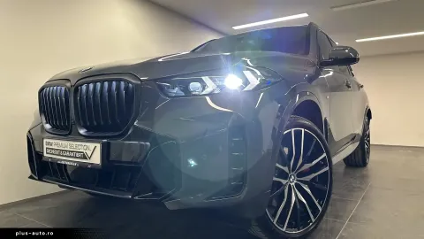 BMW X5 — poza 2