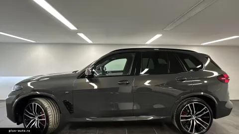 BMW X5 — poza 3