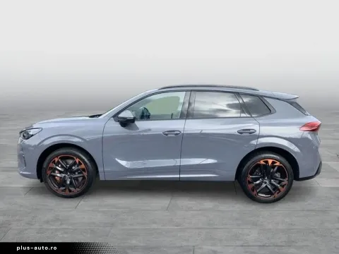 Cupra Terramar — poza 2