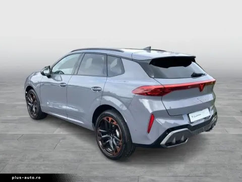 Cupra Terramar — poza 3