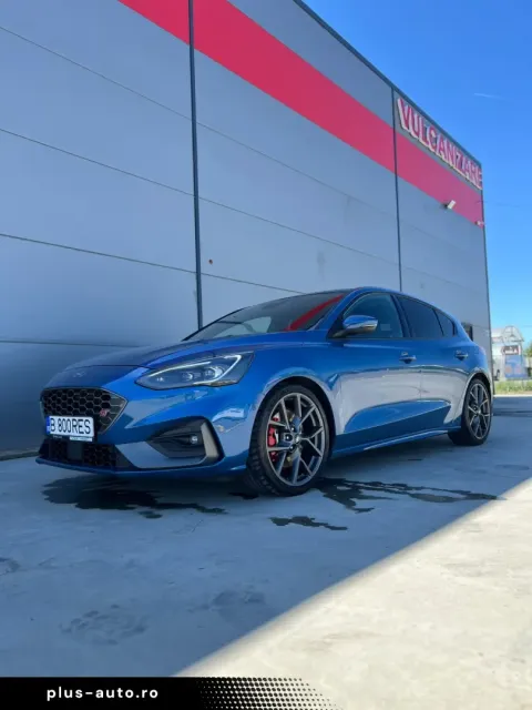 Ford Focus — poza 2