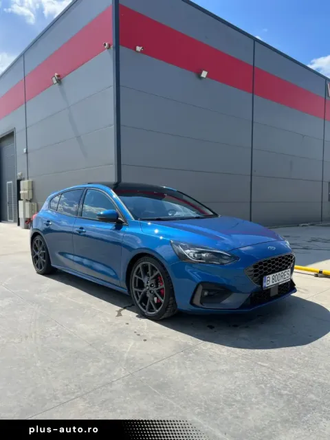 Ford Focus — poza 3