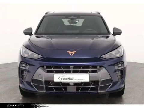 Cupra Terramar — poza 2