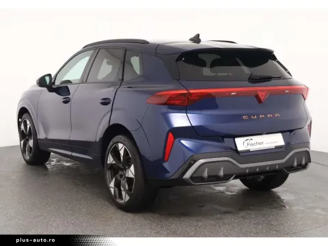 Cupra Terramar — poza 3